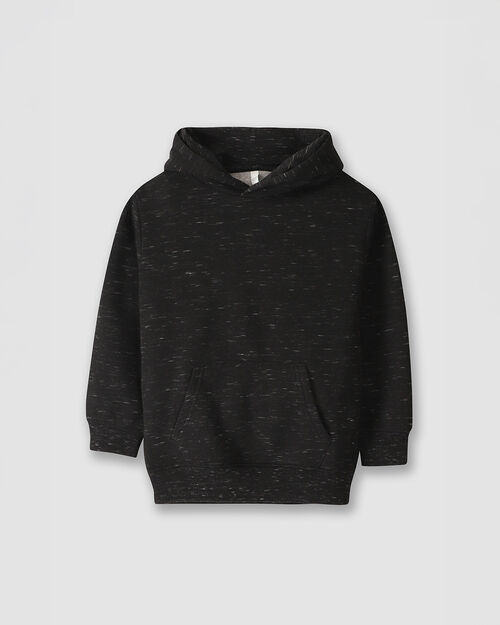 Sudadera Hoodie Negra